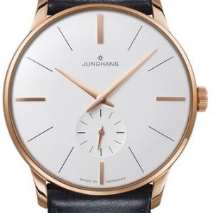 Junghans Meister Handaufzug 27/5002.02