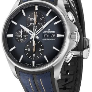 Junghans Meister S Chronoscope EN 27/4227.01