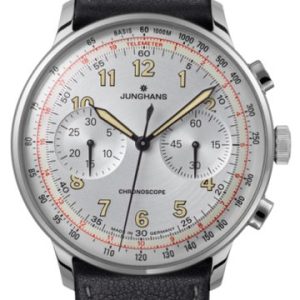 Junghans Meister Telemeter 27/3380.02