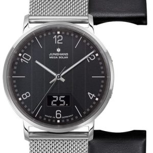 Junghans Milano Mega Solar 56/4628.44