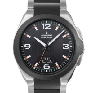 Junghans Spectrum Mega Solar 18/1425.44