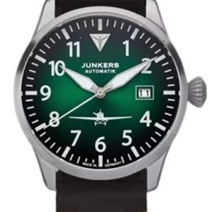 Junkers Flieger Automatik  9.58.01.06