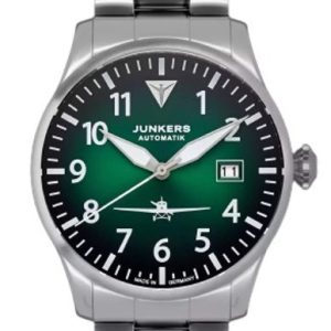 Junkers Flieger Automatik 9.58.01.06.M