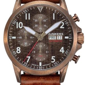 Junkers JU 52 Aviator Chronograph 9.27.01.14