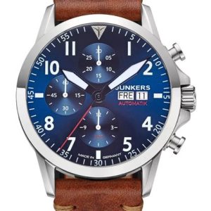 Junkers JU 52 Aviator Chronograph 930.01.01