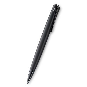 Kuličkové pero Lamy Studio Lx All Black 1506/2663752