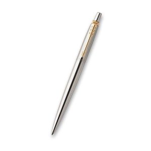 Kuličkové pero Parker Jotter Stainless Steel GT 1502/1253182