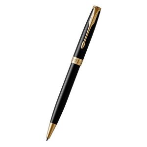 Kuličkové pero Parker Sonnet  Black GT 1502/5231497