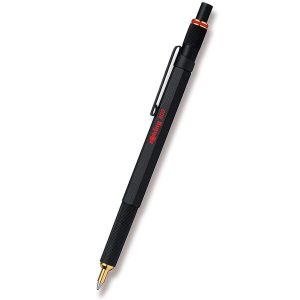 Kuličkové pero Rotring 800 Black 1520/2032579