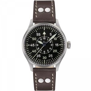 Laco Flieger Karlsruhe Pro 37 Automatic