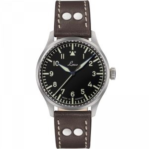 Laco Flieger Stuttgart Pro 37 Handwinding