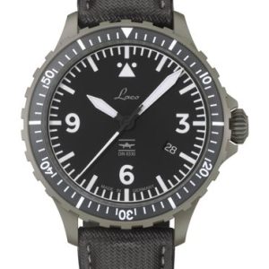 Laco Hamburg DIN 8330