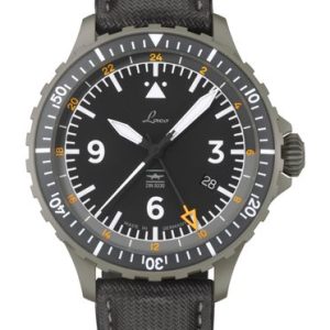 Laco Hamburg GMT DIN 8330