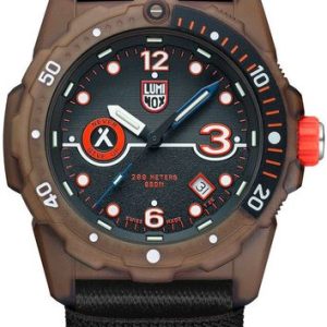 Luminox BEAR GRYLLS Rule of 3 Sea Series XB.3721.ECO