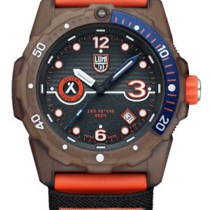 Luminox BEAR GRYLLS Rule of 3 Sea Series XB.3729.ECO