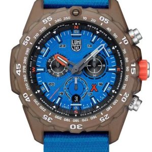 Luminox BEAR GRYLLS Survival Master XB.3743.ECO