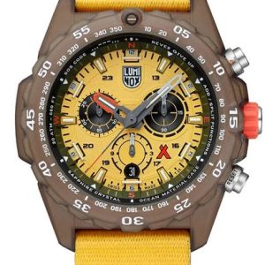 Luminox BEAR GRYLLS Survival Master XB.3745.ECO