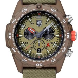 Luminox BEAR GRYLLS Survival Master XB.3757.ECO