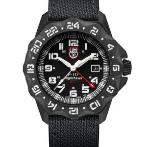 Luminox F-117 NIGHTHAWK™ 6440 Series 6441