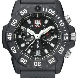 Luminox Navy SEAL Chronograph 3581