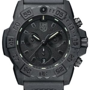 Luminox Navy SEAL Chronograph 3581.BO