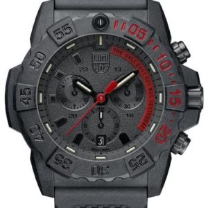 Luminox Navy SEAL Chronograph 3581.EY