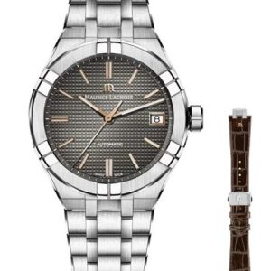 Maurice Lacroix Aikon Automatic 39mm AI6007-SS002-331-2