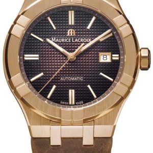 Maurice Lacroix Aikon Automatic Bronze AI6008-BRZ01-730-3