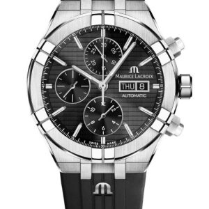 Maurice Lacroix Aikon Automatic Chronograph AI6038-SS000-330-2