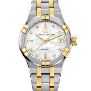 Maurice Lacroix Aikon Automatic Ladies AI6006-PVY13-170-1