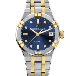 Maurice Lacroix Aikon Automatic Ladies AI6006-PVY13-450-1