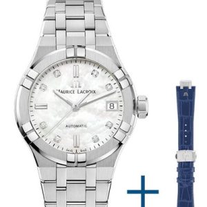 Maurice Lacroix Aikon Automatic Ladies AI6006-SS002-170-3