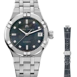 Maurice Lacroix Aikon Automatic Ladies AI6006-SS002-370-2