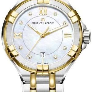 Maurice Lacroix Aikon Ladies AI1004-PVY13-171-1