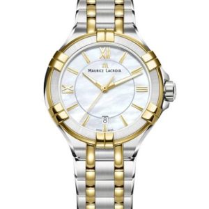 Maurice Lacroix Aikon Ladies AI1006-PVY13-160