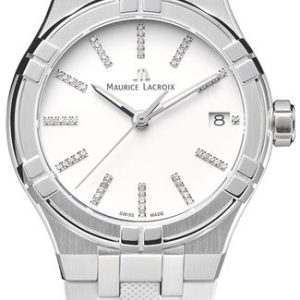 Maurice Lacroix Aikon Ladies AI1106-SS000-150-7