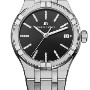 Maurice Lacroix Aikon Ladies AI1106-SS002-350-1