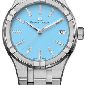 Maurice Lacroix Aikon Ladies AI1106-SS002-450-1