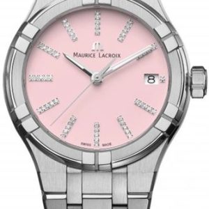 Maurice Lacroix Aikon Ladies AI1106-SS002-550-1