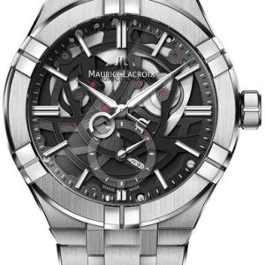 Maurice Lacroix Aikon Mercury AI6088-SS002-030