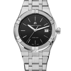 Maurice Lacroix Aikon Quartz AI1108-SS002-330-1