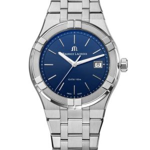 Maurice Lacroix Aikon Quartz AI1108-SS002-430-1