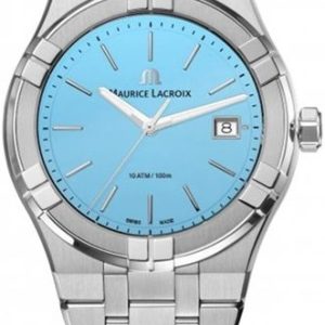 Maurice Lacroix Aikon Quartz AI1108-SS002-431-1