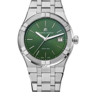 Maurice Lacroix Aikon Quartz AI1108-SS002-630-1