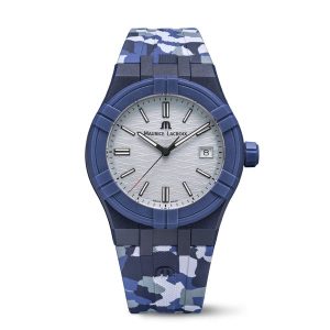 Maurice Lacroix Aikon #tide Camo Limited Edition AI2008-B88AZ-000-0