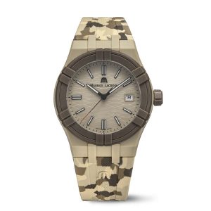 Maurice Lacroix Aikon #tide Camo Limited Edition AI2008-IJJIZ-000-0