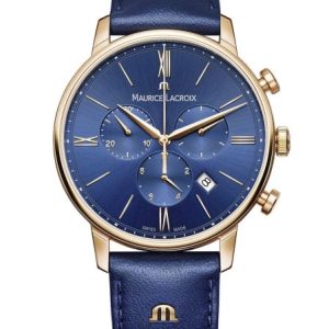 Maurice Lacroix Eliros Chronograph EL1098-PVP01-411-1