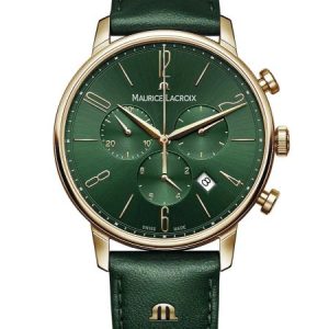 Maurice Lacroix Eliros Chronograph EL1098-PVP01-620-5