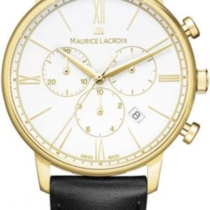 Maurice Lacroix Eliros Chronograph EL1098-PVY01-110-2