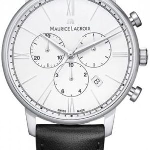 Maurice Lacroix Eliros Chronograph EL1098-SS001-110-2